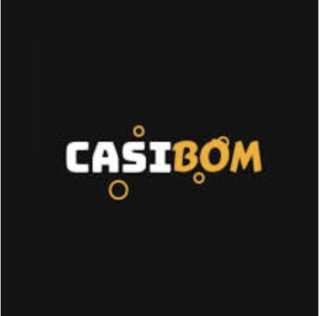 Casibom Logo